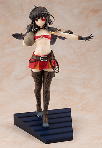 このすば」より海賊団スタイルの「めぐみん＆アイリス」1/7