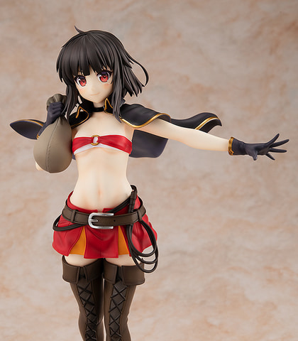 【美品】このすば　アイリス　盗賊ver フィギュア アイリス 原作版 盗賊団Ver. (フィギュア) - ホビーサーチ