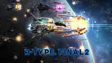 インタビュー】「figma R-TYPE FINAL 2 R-13A / RX-10」開発者