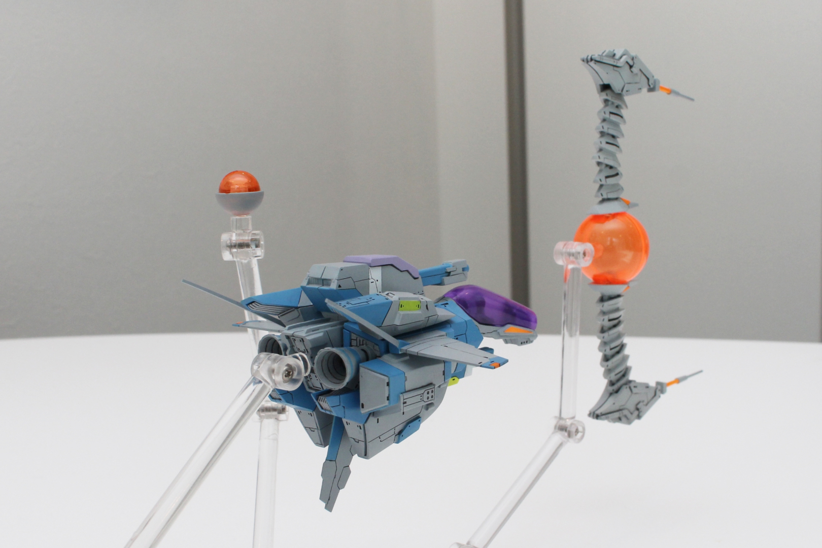 製品版もこのデコマスと同等のクオリティを維持して発売になるとのこと。ゲームをプレイして、発売を待ちたい