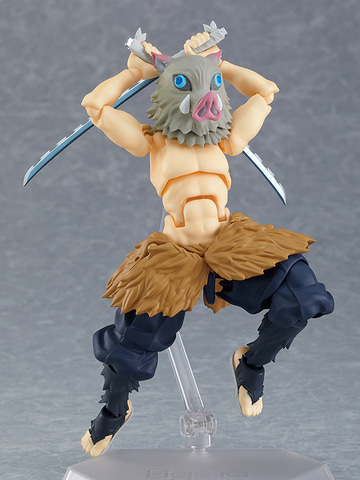 figma　鬼滅の刃　5体＋グッスマオンライン特典　セット figma鬼滅の刃5体＋グッスマオンライン特典セット