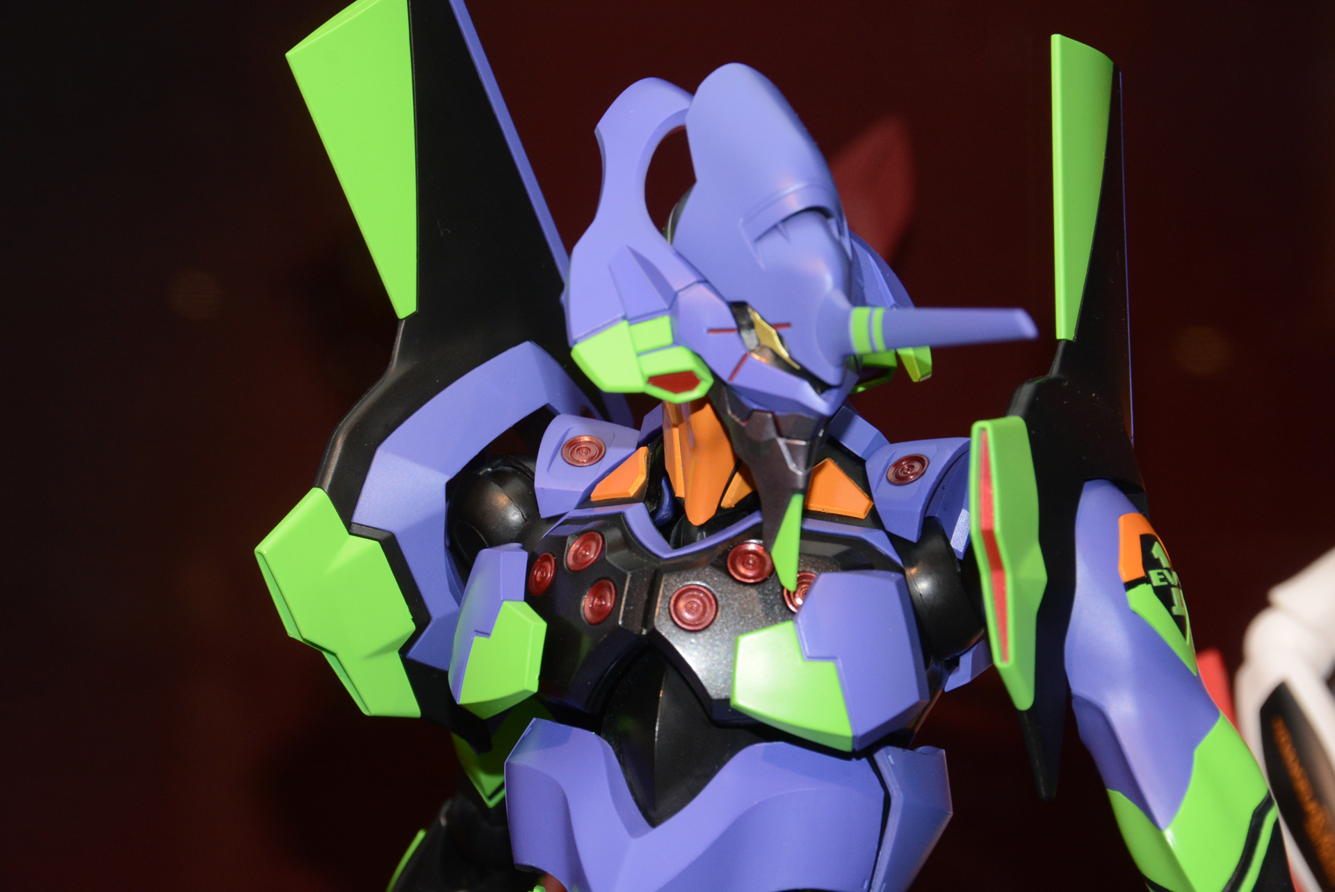 今回は「カシウスの槍」の付属が最大の特徴