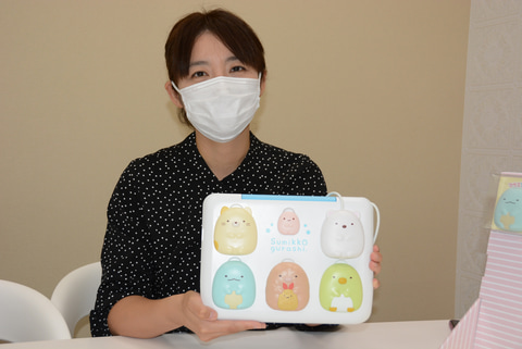 インタビュー】親も子供も望む「すみっコぐらしパソコン」大ヒットの