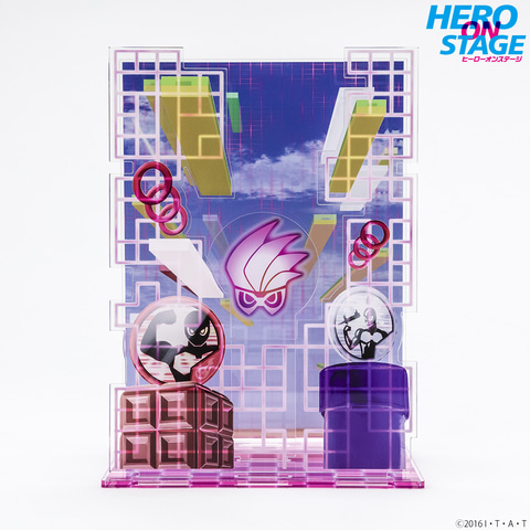 仮面ライダーエグゼイド　劇場グッズ 東映オンラインショップ on X: 