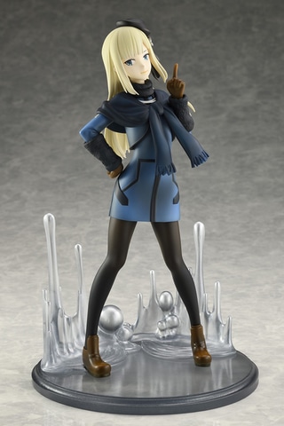 ロード・エルメロイⅡ世 1/8スケールフィギュア ロード・エルメロイII世の事件簿」ライネスが1/8スケール