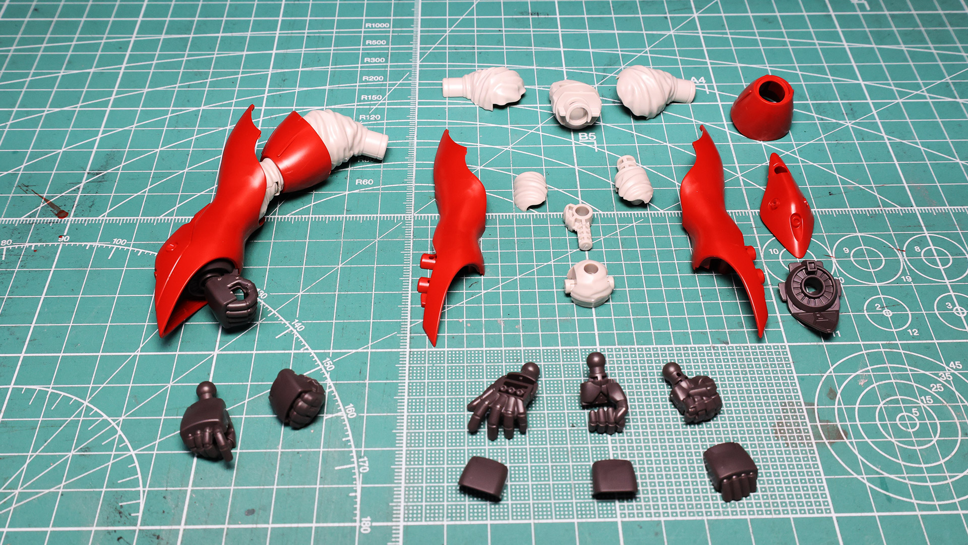 フレーム構造ではないことにある意味新鮮さもあるでしょうか