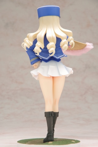 ガルパン」最終章より「マリー【パンツァージャケットVer.】」の