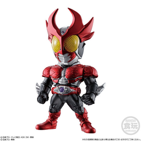 仮面ライダー食玩フィギュアシリーズより、「CONVERGE KAMEN RIDER 22