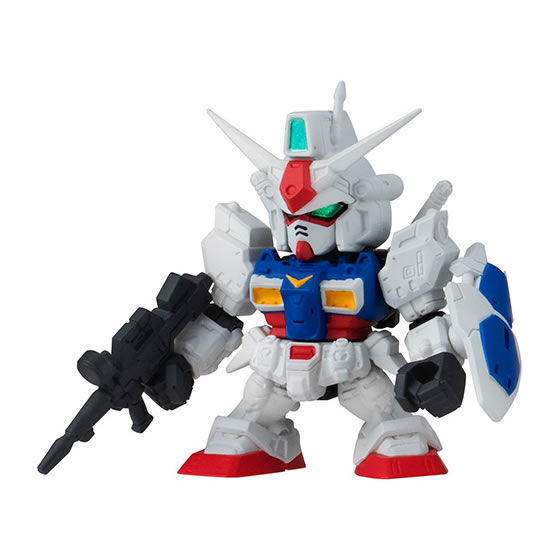 ガンダム試作1号機