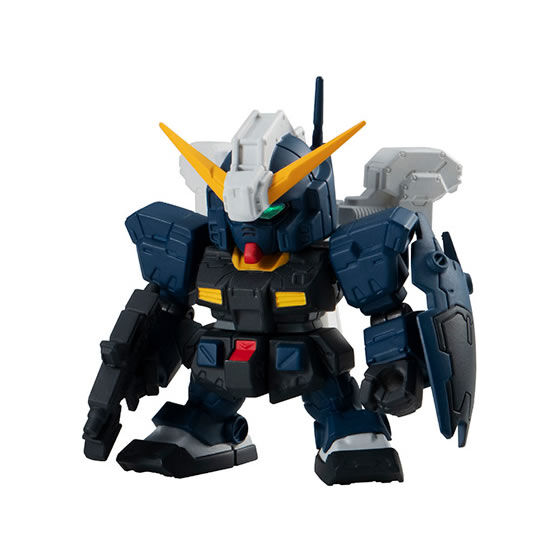 ガンダムTR-1［ヘイズル2号機］アーリータイプ