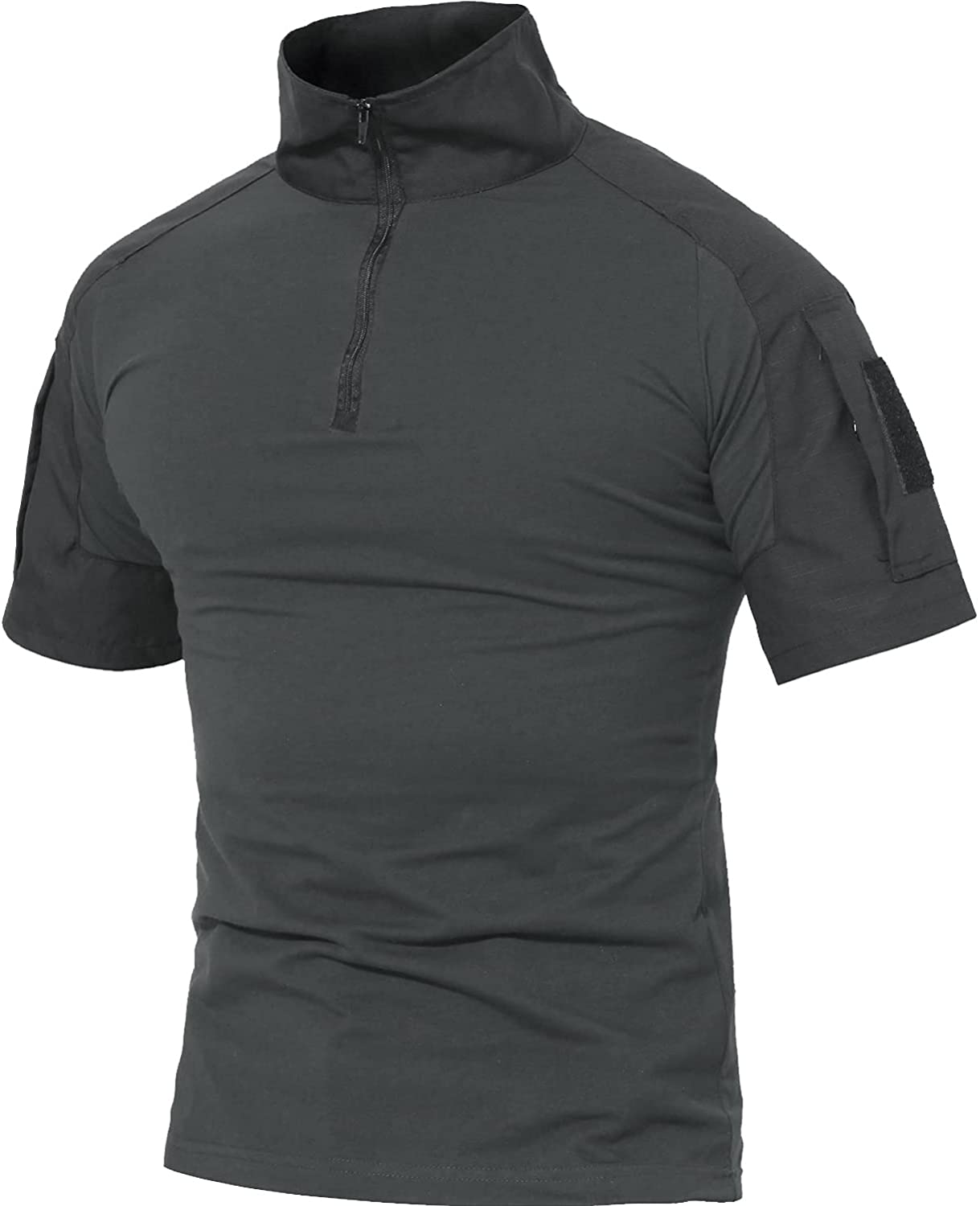 タクティカル 半袖