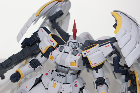 特別企画】【ガンダムベース撮り下ろし】受注受付中の「MG 1/100