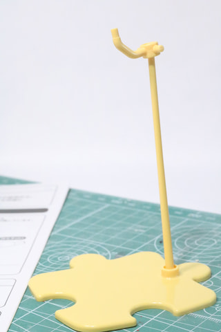 バスタードール メガミデバイス ガンナー 創彩少女庭園 佐伯リツカ 結城まどか レビュー】「創彩少女庭園 佐伯 リツカ【聖アイリス女学園高等部・夏服