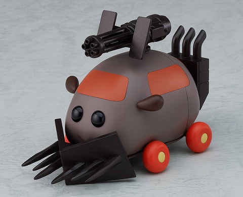 【専用！】モルカー　BIG 【アビー・テディ・チョコ】 imgrc0127943349.jpg