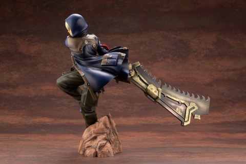 ARTFX J GOD EATER ソーマ・シックザール 1/8 フィギュア コトブキヤ GOD EATER ARTFX J 1/8 ソーマ・シックザール 価格