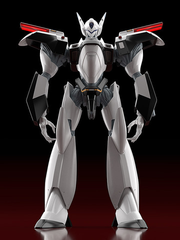 機動警察パトレイバー」よりプラモデル「MODEROID AV-X0零式