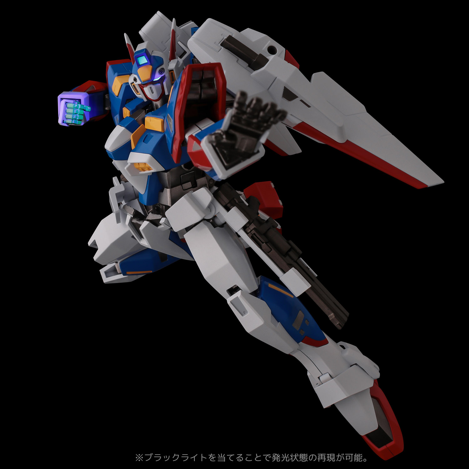 「RIOBOT 変形合体 R-1」10月発売予定