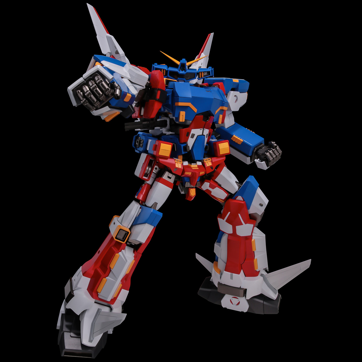 「RIOBOT 変形合体 SRX」2022年4月発売予定