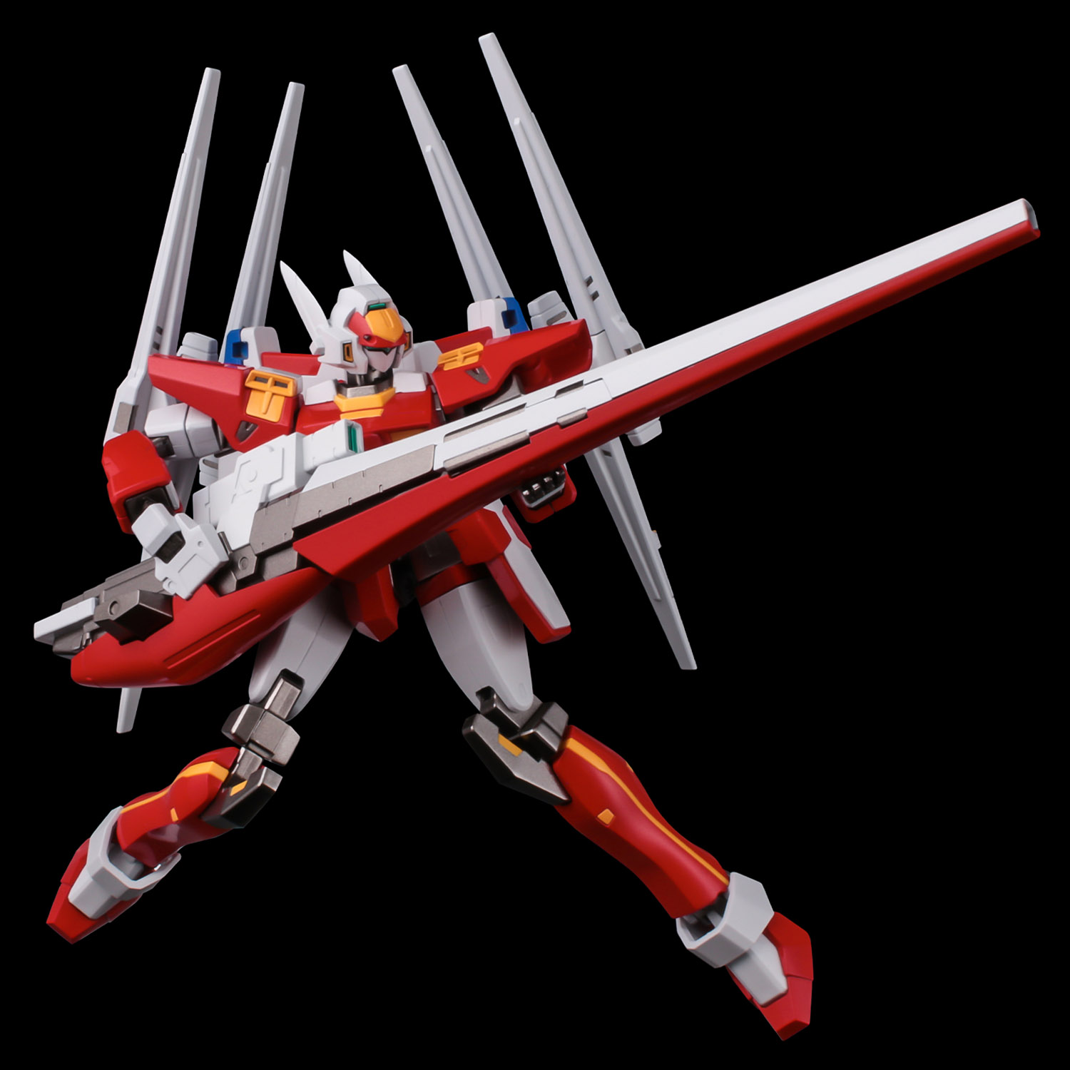 「RIOBOT 変形合体 R-3パワード」2022年4月発売予定