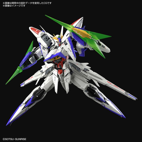 機動戦士ガンダムSEED ECLIPSE」より、ガンプラ「MG 1/100 エクリプス ...