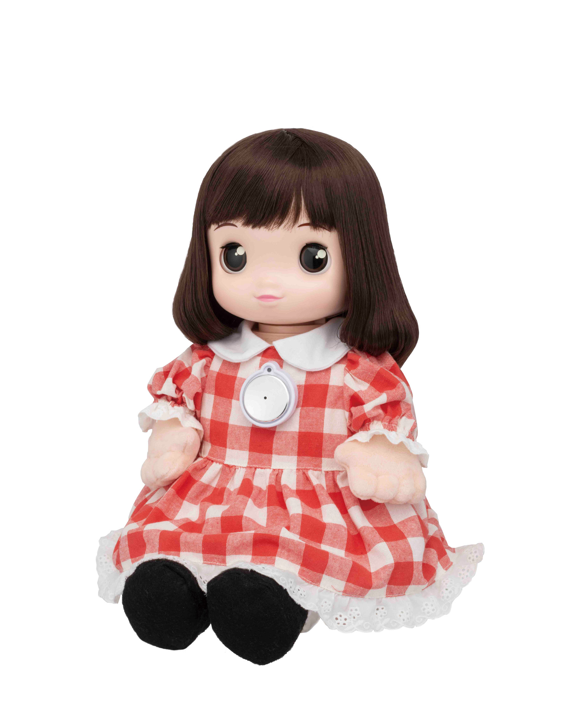 とてもかわいらしい外見も大きな魅力