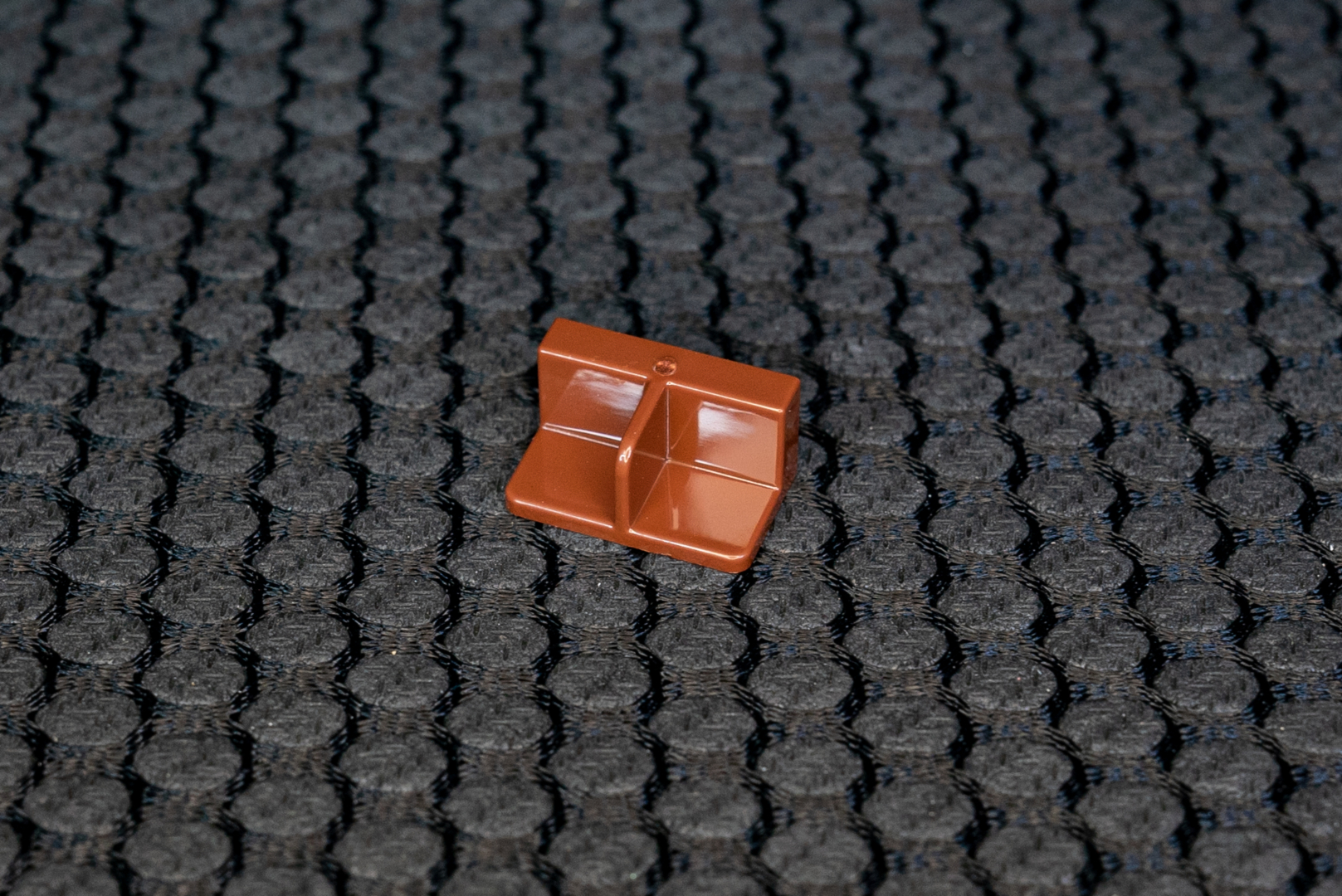 この変形タイルパーツがまさかコクピットの足場になるなんて！