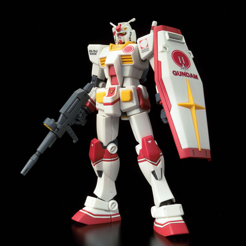 2020年ドバイ国際博覧会」の日本館のPRアンバサダーに「ガンダム