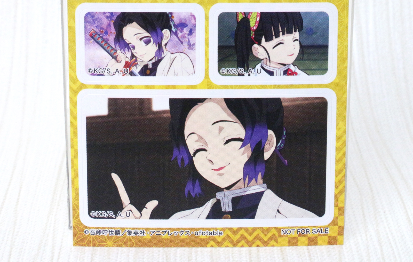 笑顔がいっぱい！