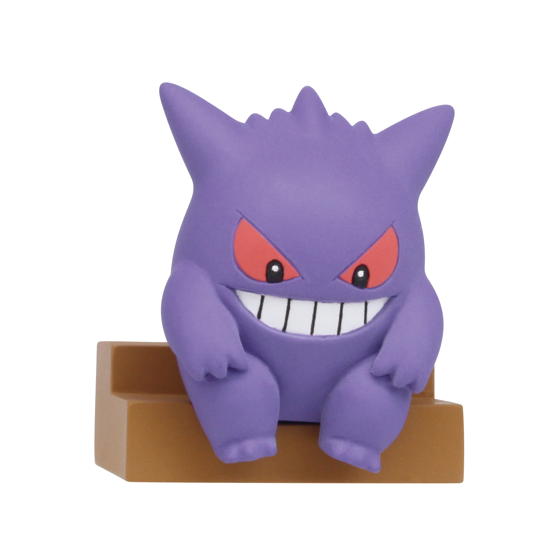 台座は着脱可能