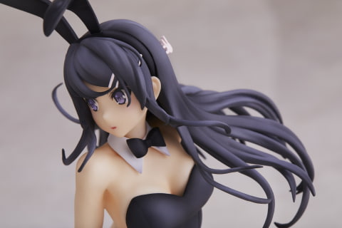 ⭐️おかしな出来事　桜島　麻衣 SEC PSA9 青春ブタ野郎はバニーガール ⭐️おかしな出来事 桜島 麻衣 SEC PSA9 青春ブタ野郎はバニーガール