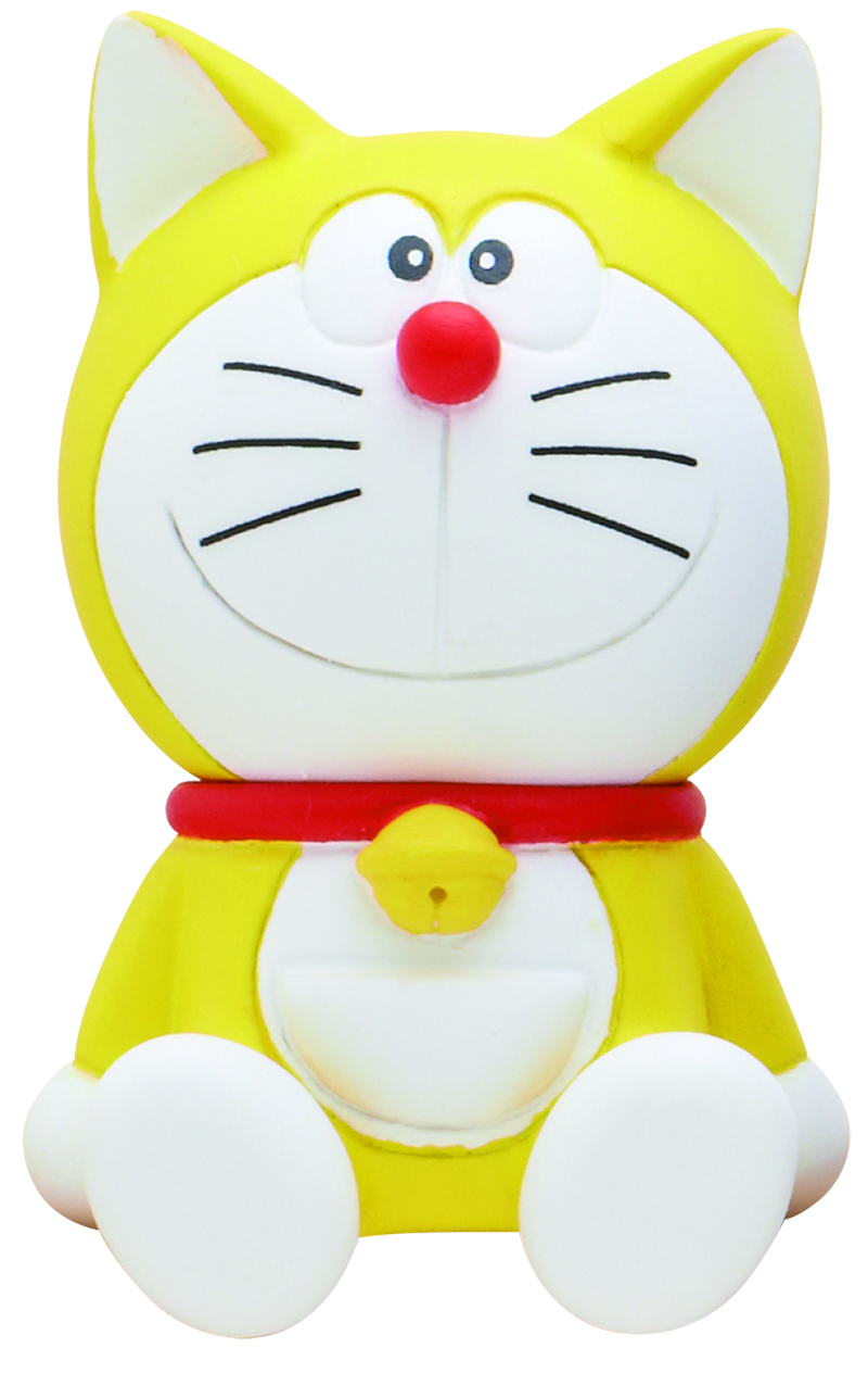 元祖ドラえもん