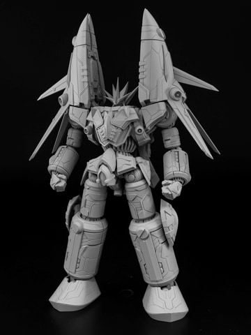 インタビュー】SMP [SHOKUGAN MODELING PROJECT]開発者インタビュー