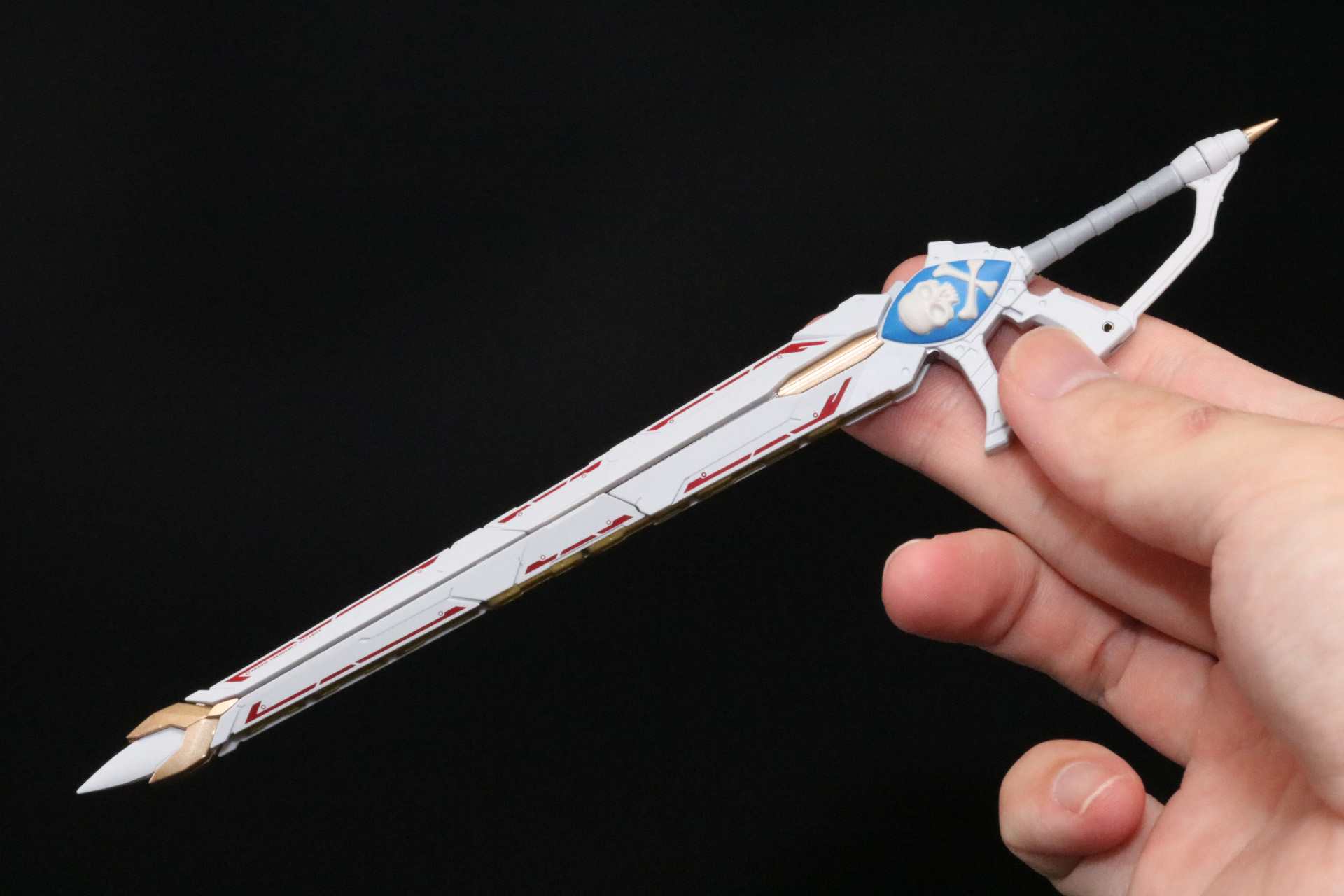 ムラマサ・ブラスター