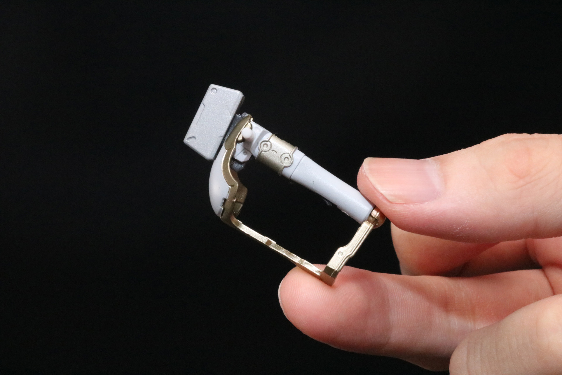 ビーム・ザンバー