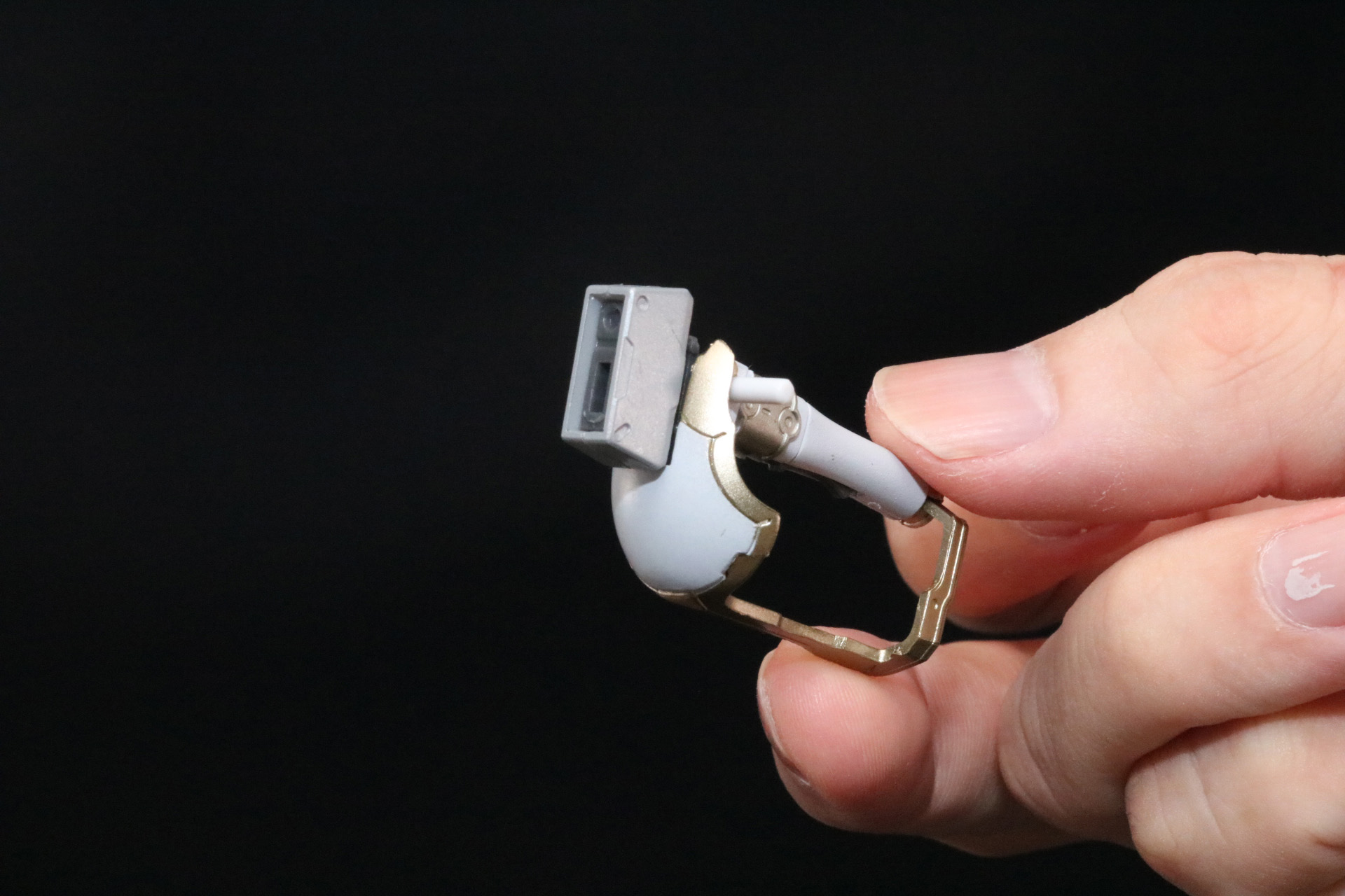 バスター・ガン