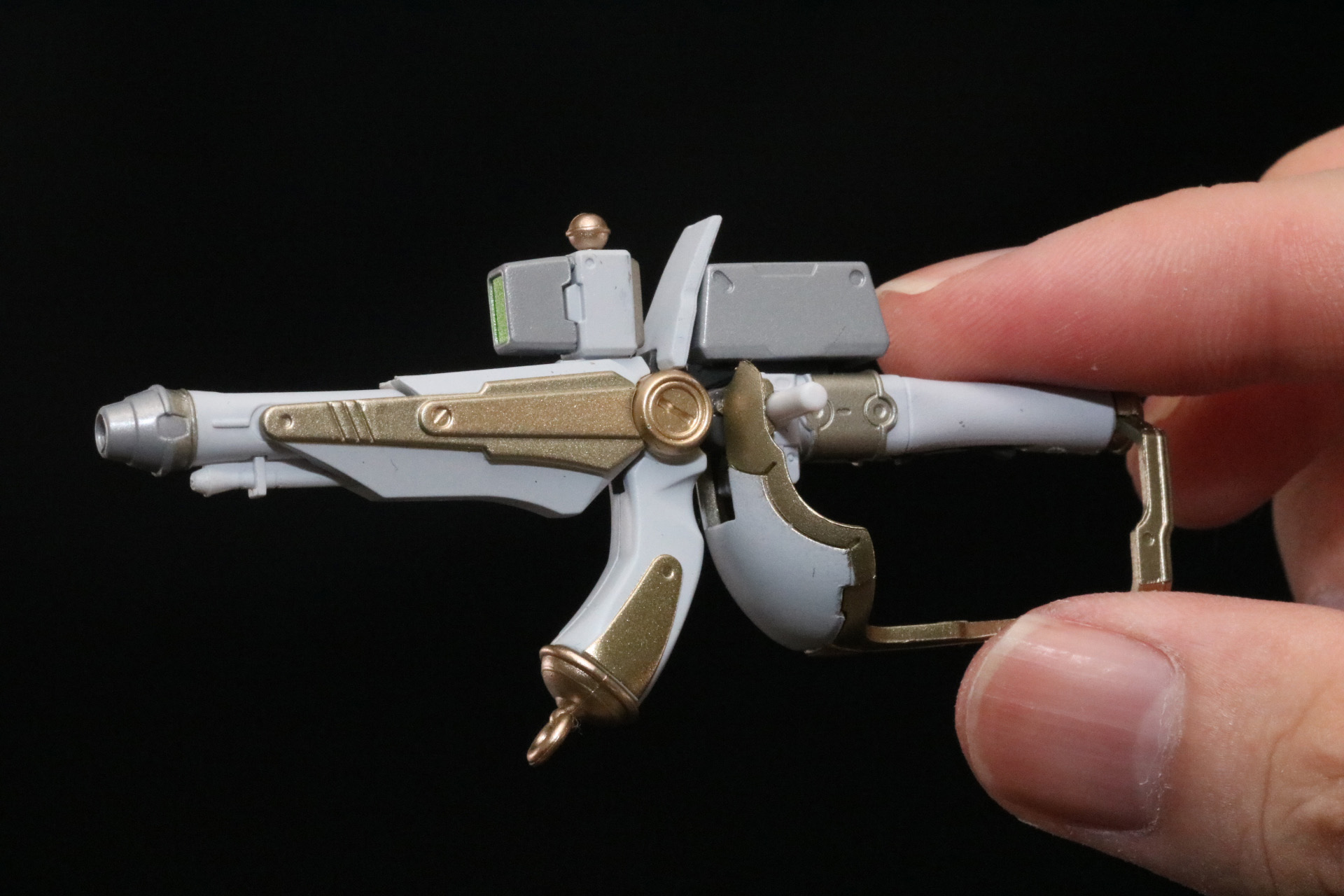 「ザンバスター」への合体が可能