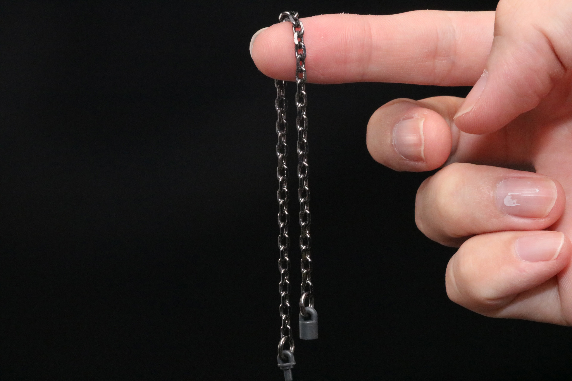 チェーンパーツ