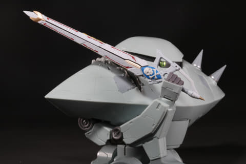 l build ムラマサブラスター