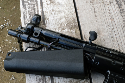 東京マルイ次世代電動ガンAK74MN ZENITカスタムノマグ2本ドットサイト 東京マルイ次世代電動ガンAK74MN ZENITカスタムノマグ2本ドットサイト