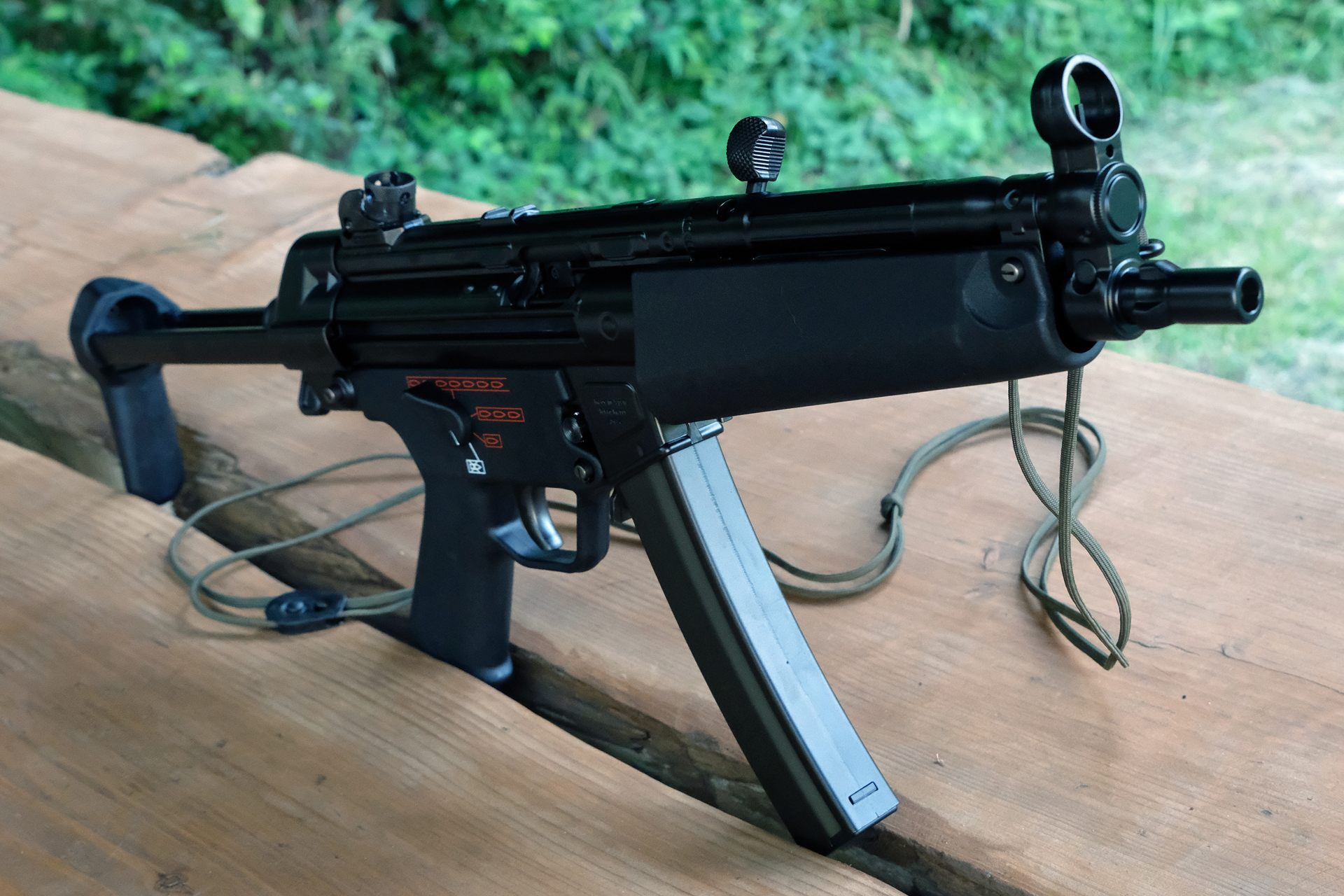 実際にサバゲーで使い、その有用性を実感できた