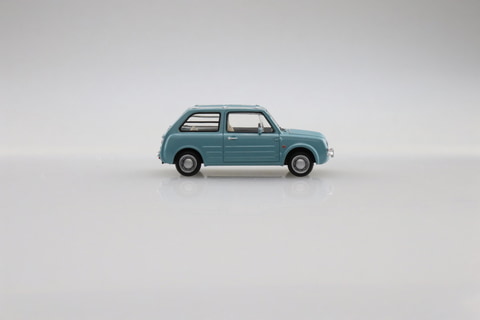 【レア】カーインゴット　ニッサン　パオ　箱付　送料無料 50279.jpg?zoom=spacing