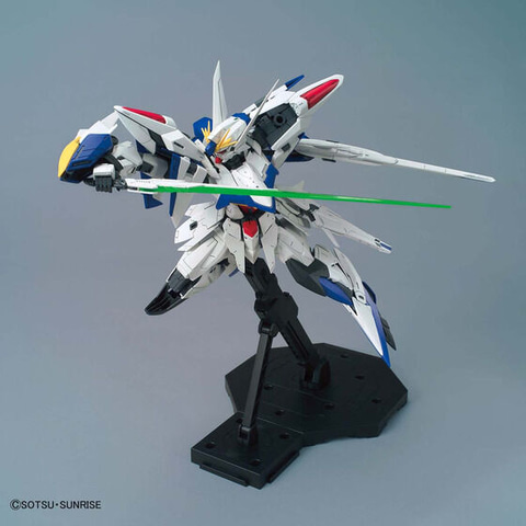 ガンプラ新品MGセット7箱　おまけ ガンプラ】Amazonダンボールを開けてみたら驚きのキットが