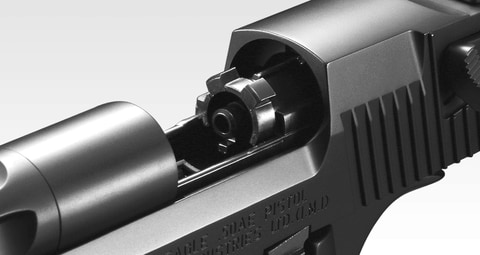 東京マルイ「ガスブローバックガン デザートイーグル.50AE」を再販