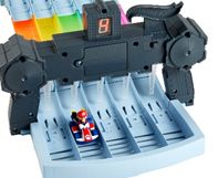 ゲームさながらのコースを楽しめる「ホットウィール マリオカート