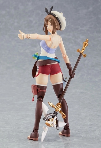 マックスファクトリー ライザ figma