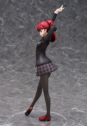 ペルソナ5 ザ ロイヤル 芳澤かすみ フィギュア　箱なし Amazon.co.jp: ペルソナ5 ザ ロイヤル 芳澤かすみ 1/7スケール