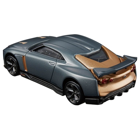 Takara Tomy - トミカプレミアム 日産 GT-R50 by イタルデザイン Amazon.co.jp: タカラトミー『 トミカプレミアム 23 日産 GT-R50