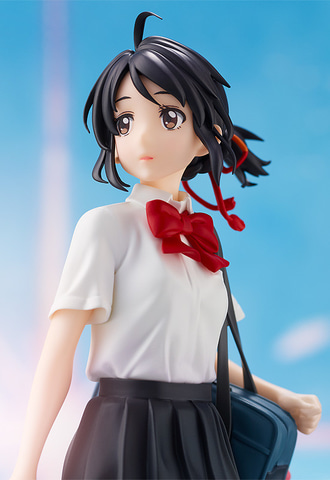 君の名は。 1/8 スケール グッドスマイルカンパニー 立花瀧 宮水三葉 立花瀧
