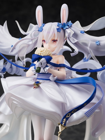 新品F:NEX フリュー ソフィー フィギュア ウエディングドレス ゲーム『ソフィーのアトリエ2 ～不思議な夢の錬金術士～』より