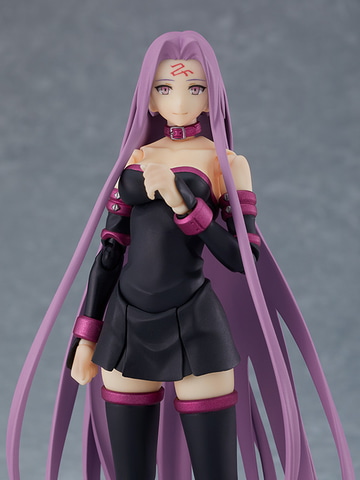 Fate/stay night [Heaven's Feel]」より魔眼を持つ騎兵サーヴァント